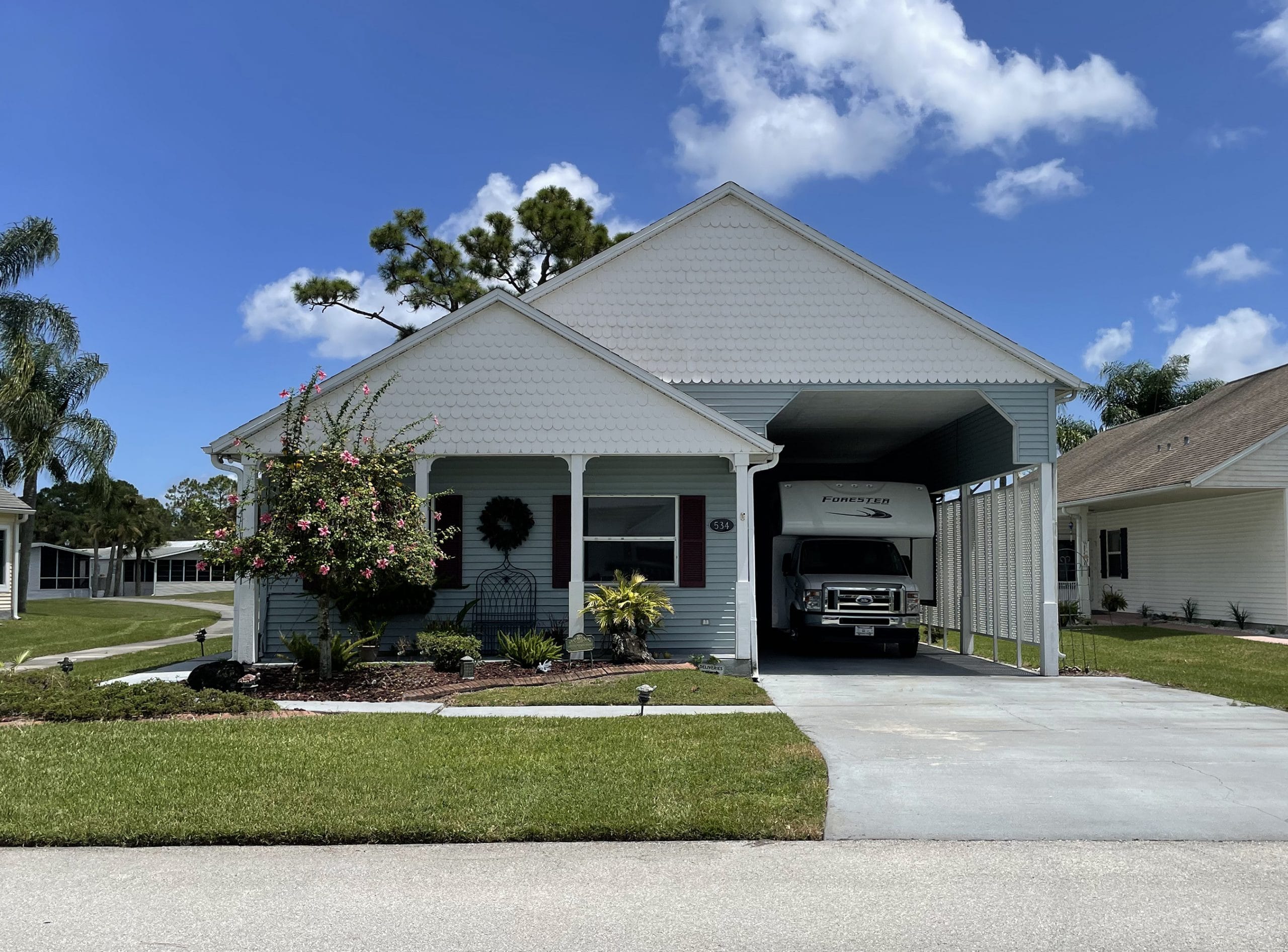 534 Twin Lakes The Great Outdoors