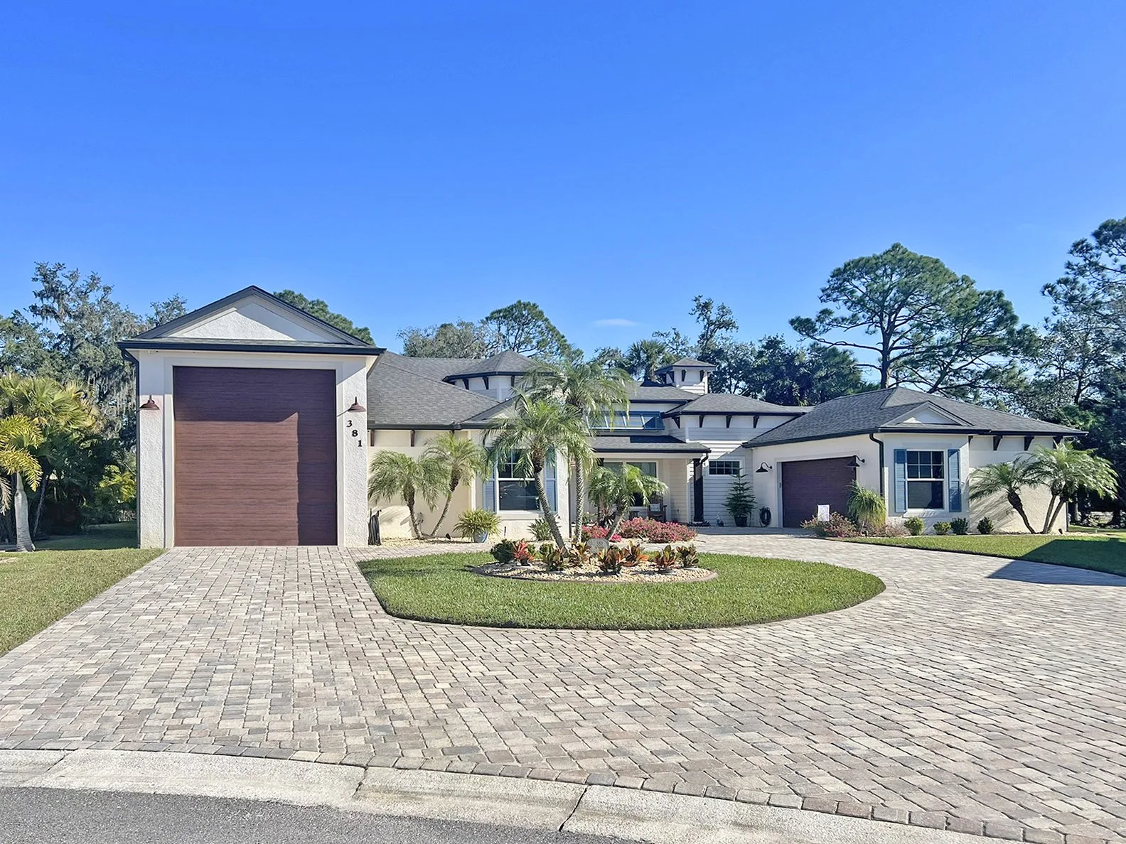 381 Harmony Lane - The Great Outdoors