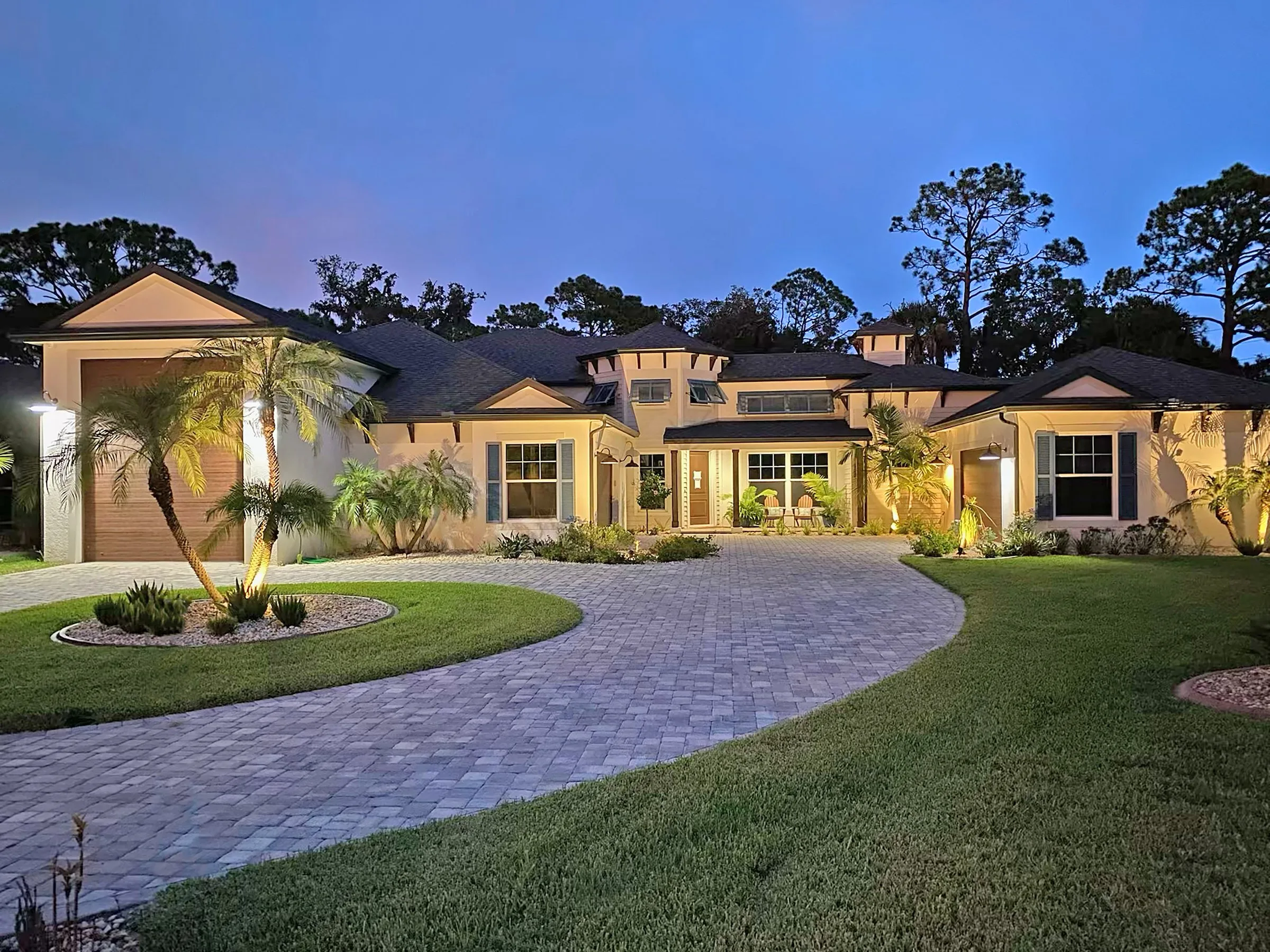 381 Harmony Lane - The Great Outdoors